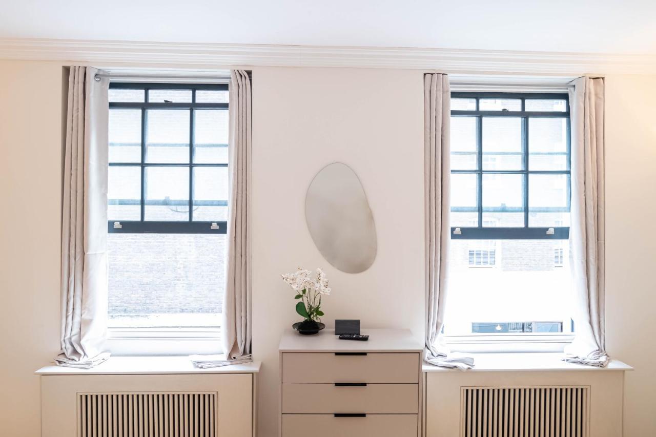 Liverpool St Three Bedroom Near Tube Station Londra