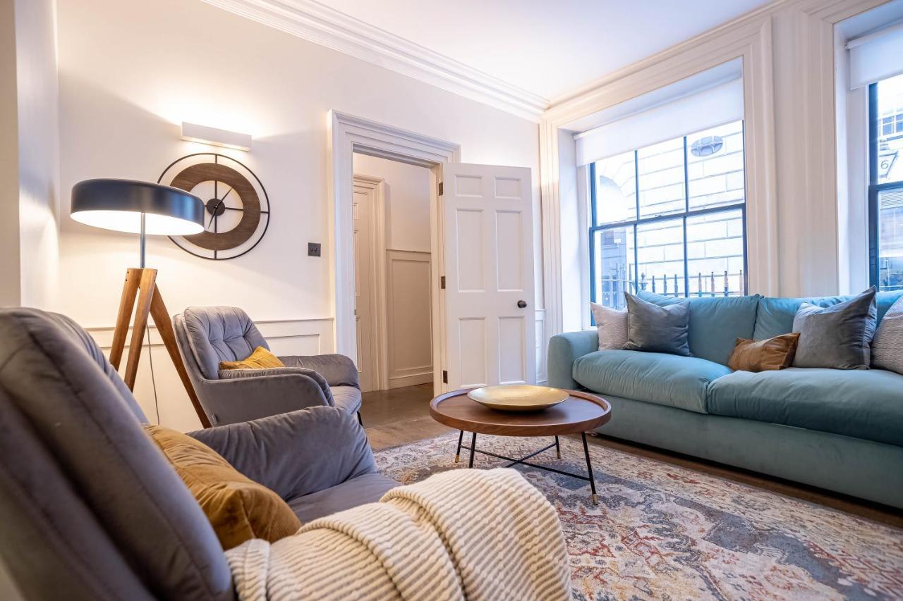 Liverpool St Three Bedroom Near Tube Station Appartamento *